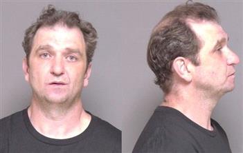 Mugshot of William Corley