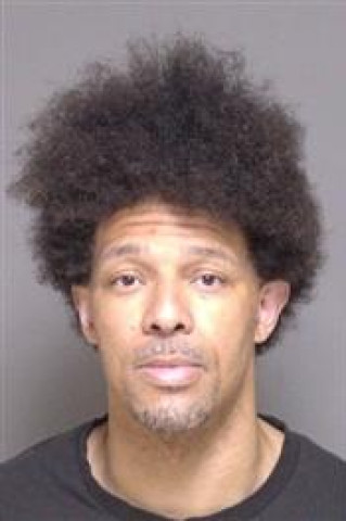 Mugshot of Brendon Smith