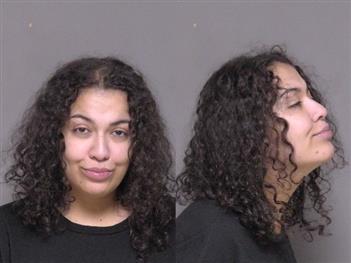 Mugshot of Maraim Mohamed