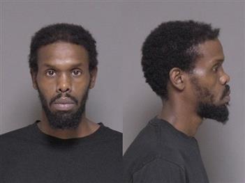 Mugshot of Abdisalan Hilowle