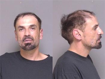 Mugshot of Costin Tita