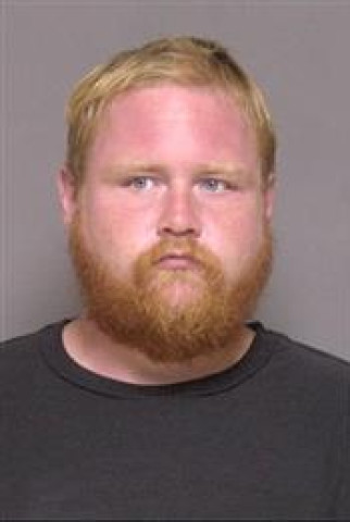 Mugshot of Cole Zubick