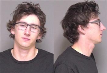 Mugshot of Aidan Smith