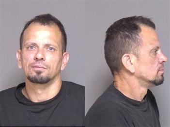 Mugshot of Johnattan Golderos Lopez