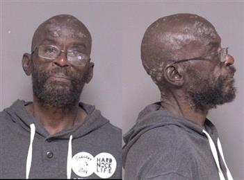 Mugshot of Timothy Gayles