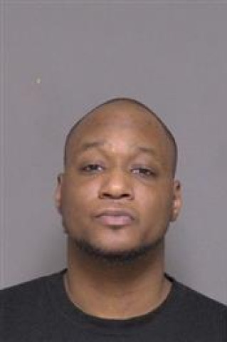 Mugshot of Tywan Clark