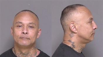 Mugshot of Bo Williams