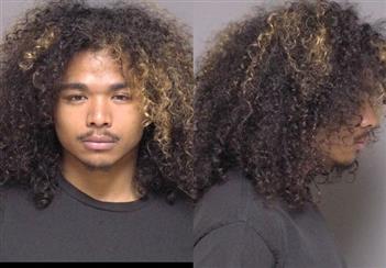 Mugshot of Kelvin Lopez