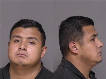 Mugshot of Abelardo Franco Luciano