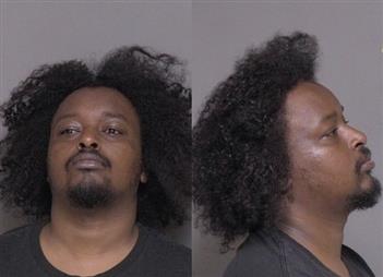 Mugshot of Ibrahim Abdi