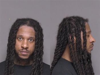 Mugshot of Ramel Livingston