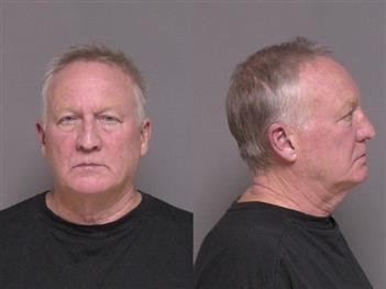 Mugshot of Timothy Huglen