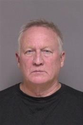 Mugshot of Timothy Huglen