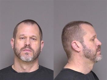 Mugshot of Erik Rasmussen