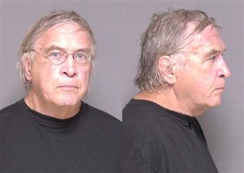 Mugshot of Nathan Sears