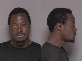 Mugshot of Sekouba Kenneh