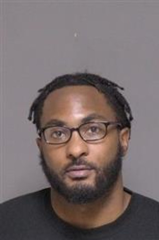 Mugshot of Adrick Mims