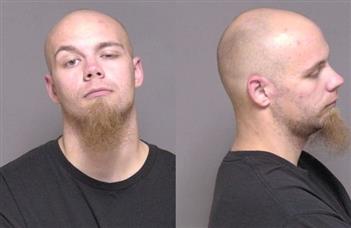 Mugshot of Madio Callahan