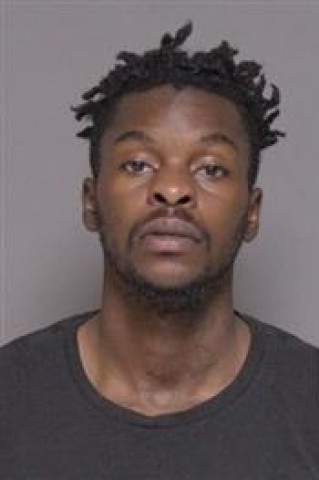 Mugshot of Nicholas Taylor
