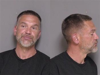 Mugshot of Nicholas Fingerholz