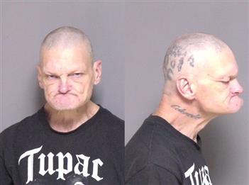Mugshot of Robert Cobb