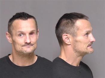 Mugshot of Jerod Boynton