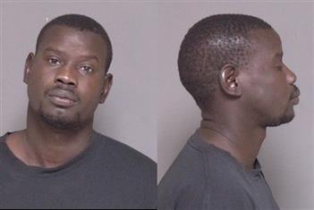 Mugshot of Ashweel Majok