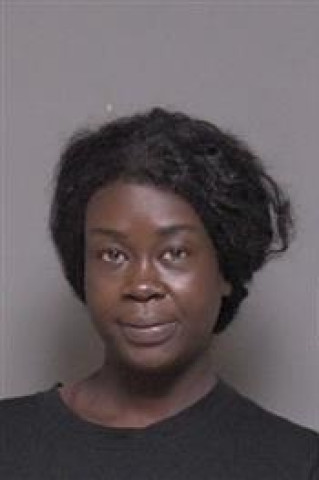 Mugshot of Amanda Barnaba