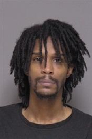 Mugshot of Akili Scott