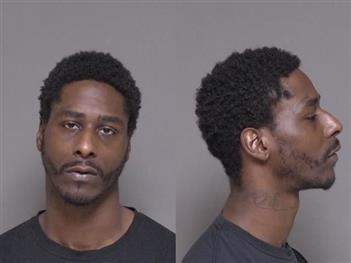 Mugshot of Richard Taylor