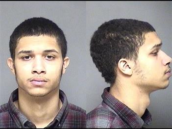 Mugshot of Charles Anderson-Barlow
