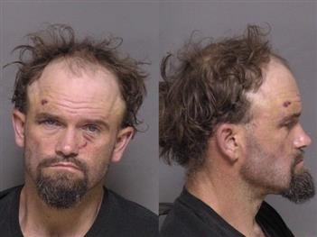 Mugshot of Norman Sommerfield