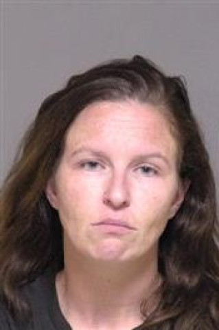 Mugshot of Jessey Finley