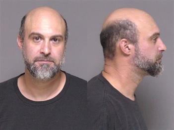 Mugshot of Nicholas Noto