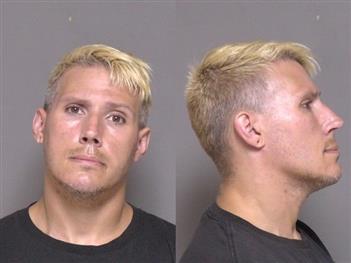 Mugshot of Jason Tarasewicz