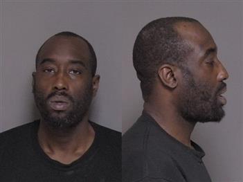 Mugshot of Tyjuan Williams