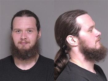 Mugshot of Nathan Noser