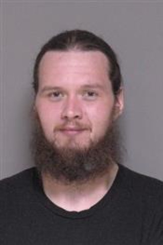 Mugshot of Nathan Noser