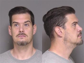 Mugshot of David Midtovne