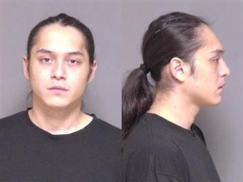 Mugshot of Athai Muon