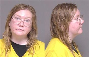 Mugshot of Emma Lawler
