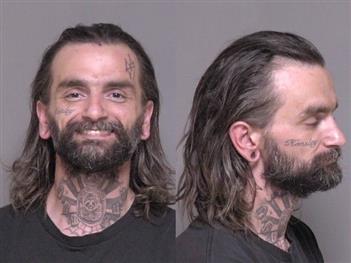 Mugshot of Kerry Bittrich