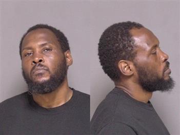 Mugshot of Jason Hollins
