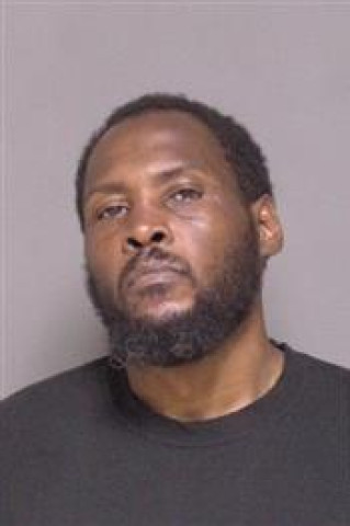 Mugshot of Jason Hollins