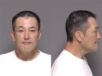 Mugshot of Robert Boatright