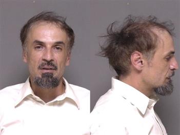 Mugshot of Costin Tita