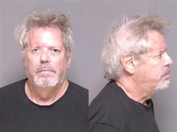 Mugshot of William Martini