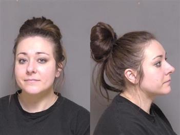 Mugshot of Kay Little