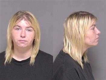 Mugshot of Codie Perry-Martin