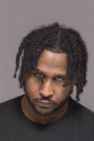 Mugshot of Ahmed Mumin